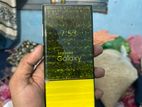 Samsung Note 10+ (Used)