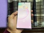 Samsung Note 10+ (Used)