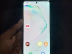 Samsung Note 10+ (Used)