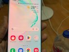 Samsung Note 10+ (Used)