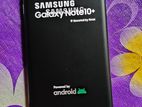 Samsung Note 10+ (Used)