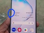 Samsung Note 10+ (Used)
