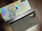 Samsung Note 10+ (Used)