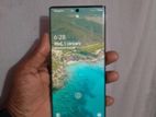 Samsung Note 10+ . (Used)