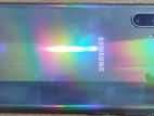 Samsung Note 10+ . (Used)