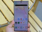 Samsung Note 10+ (Used)