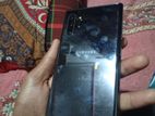 Samsung Note 10+ . (Used)