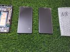 Samsung Note 8 TFT display w/f