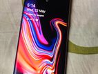 Samsung Note 9 (Used)