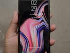 Samsung Note 9 (Used)