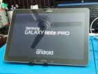 Samsung note pro 2/32gb (Used)