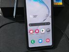 Samsung Galaxy Note10 Lite (Used)