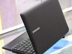 Samsung Notebook Laptop 100% full fresh condition