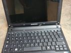 Samsung notebook NP-N100S for sell