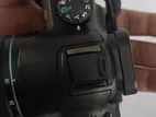 Samsung Nx-11 Dslr Camer With 18-55 Ios Lens