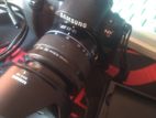 Samsung NX10 Mirrorless Digital Camera