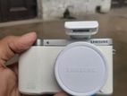 Samsung NX3000 Mirror less Camera with all Accessories