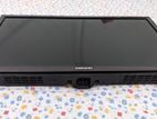 SAMSUNG official 24" LED TV