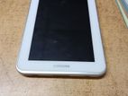 Samsung Tab