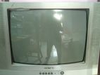 Samsung Old Model CRT TV