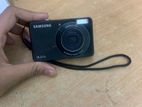 samsung old vintage camera