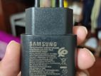 Samsung Orginal 25 watt PD charger