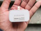 Samsung Orginal charger