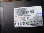 SAMSUNG Original 128GB 2.5" SATA Internal (SSD) With Warranty