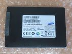 SAMSUNG Original 128GB 2.5" SATA Internal (SSD) With Warranty