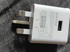 Samsung original 15W Charger Adapter(Fast Charger)