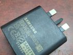 Samsung Original 15w Charger (fast Charger)