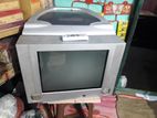 samsung original 21"crt tv