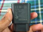 Samsung original 25 wat charger (2 pin )