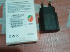 Samsung original 25 Watt charger