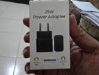 Samsung Original 25w Adapter 2024 Olympic Edition