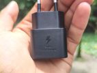 Samsung Original 25w Charger