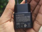 Samsung Original 25w Charger...!