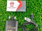 Samsung Original 25W Charger (Used)