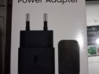 Samsung original 25W power adaptor