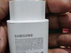 Samsung Original 25w Super Fast Charger