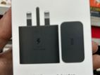 Samsung Original 25W Super Fast Charger (Type-C) – EP-T2510