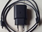 Samsung original 25w super fast type-C to typc-C charger