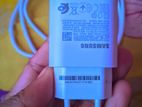 Samsung original 25W type-C to typc-C super fast charger