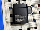 samsung original 45W C adapter