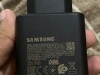 Samsung original 45w Super fast charger