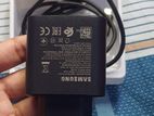 Samsung Original 45w Type-c to Typc-c Super Fast Charger