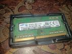 Samsung original 4GB DDR3L 1600mhz laptop ram