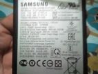 Samsung original Battery model a03