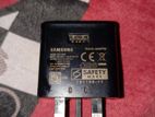 Samsung original charger 25 watt