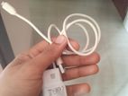 Samsung Original charger adapter 18 watt